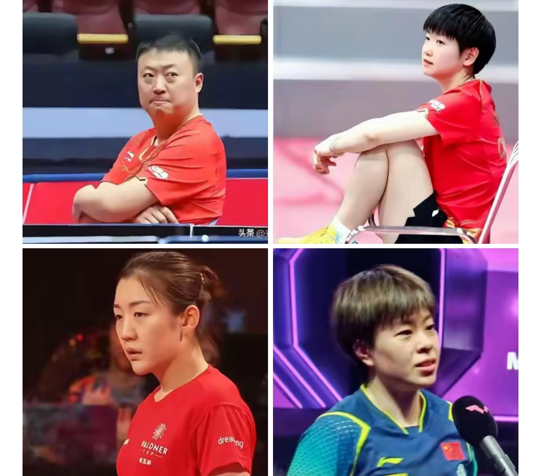 印尼羽毛球队翻盘丹麦羽毛球队，马琳高光表现