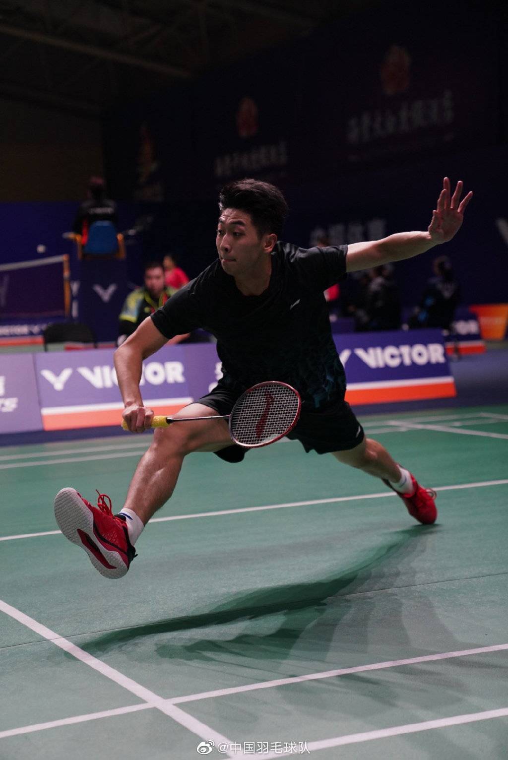 泰国队完胜日本队，郑思维带队取胜