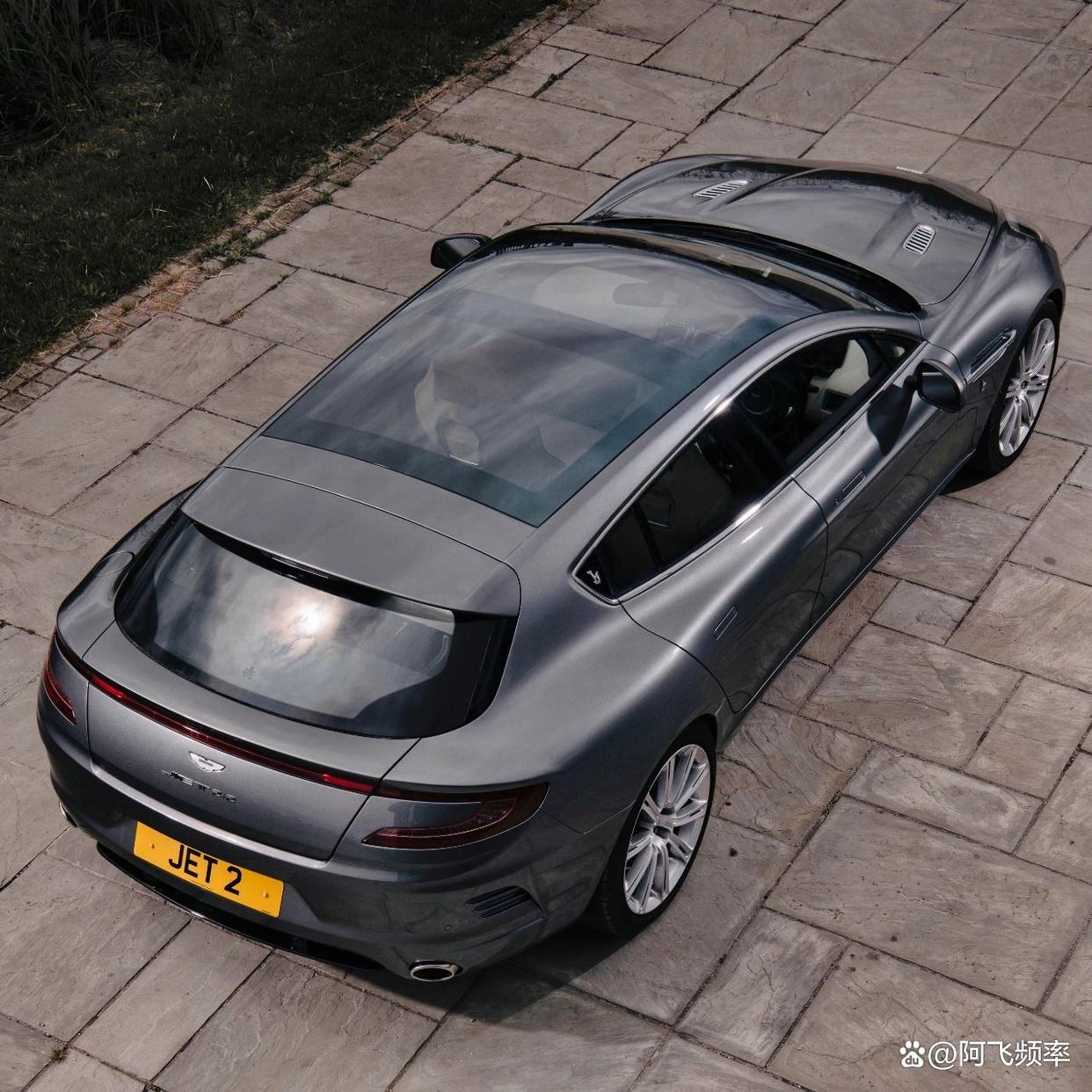 阿斯顿马丁绝杀索伯车队，汉密尔顿扛起全队