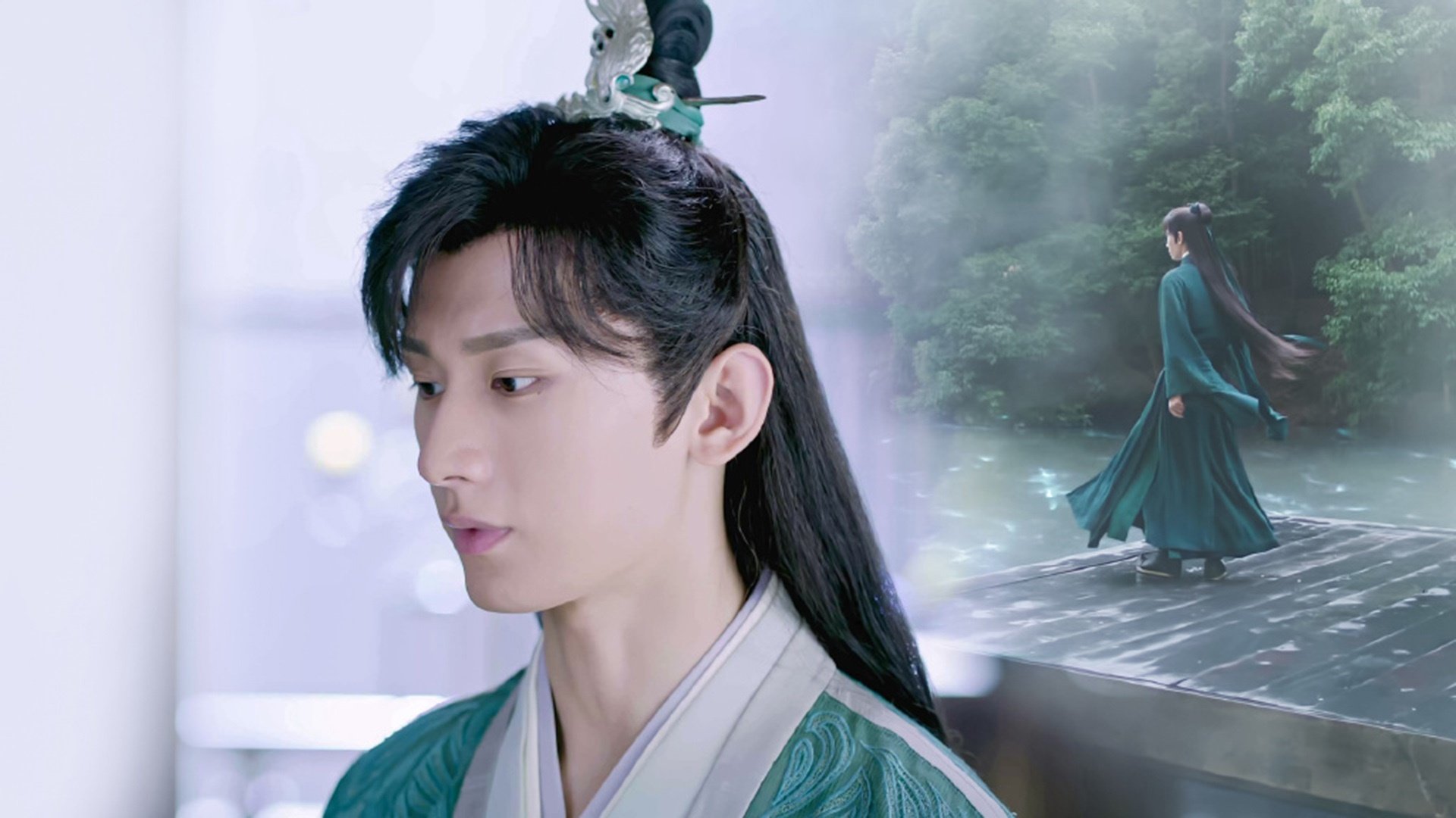 风卷残云，当那不勒斯的攻城锤撞碎美式防线，奥斯梅恩定义了现代中锋的暴力美学