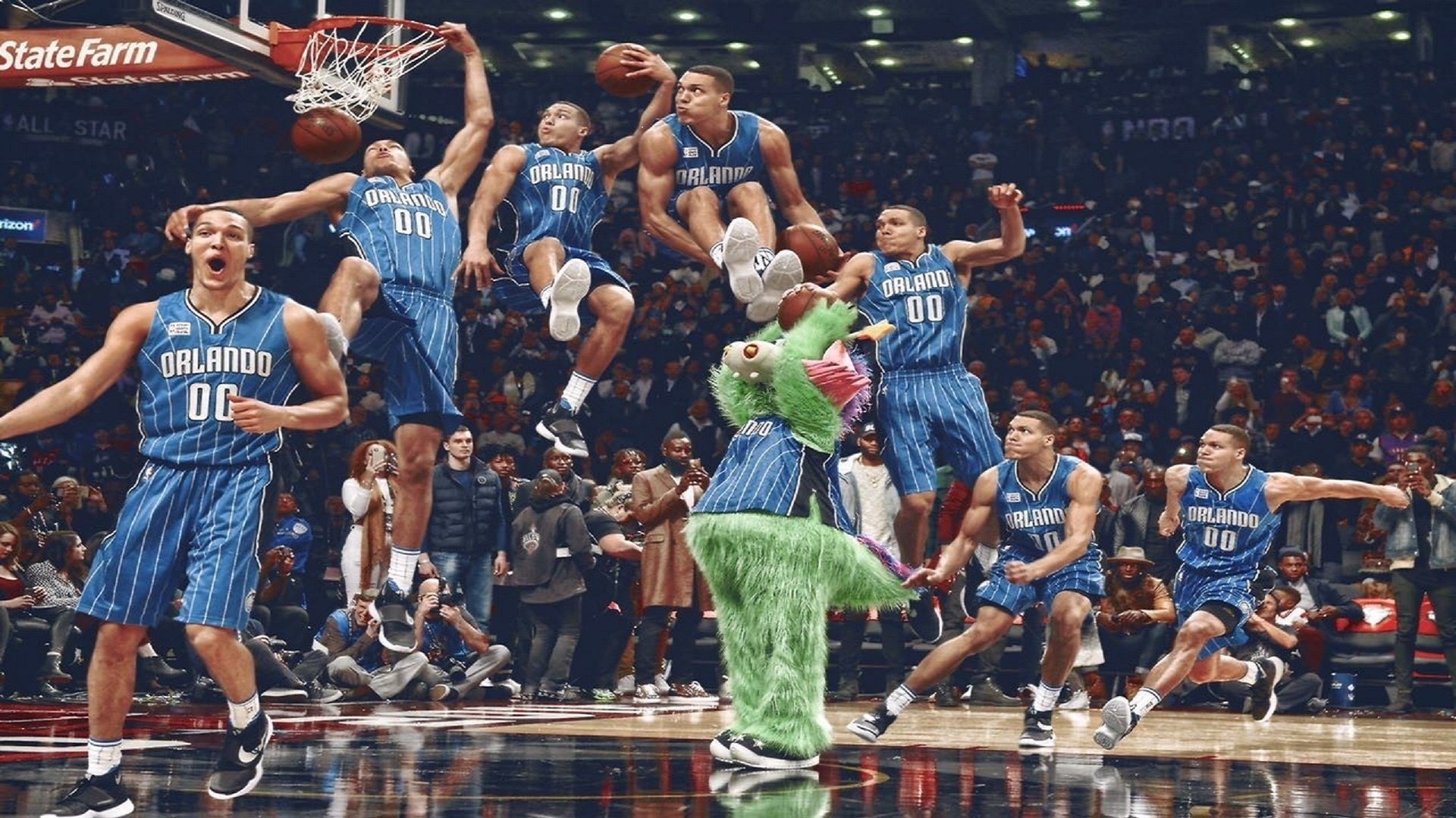 米切尔季后赛节奏大师，一夜之间掌控比赛命脉